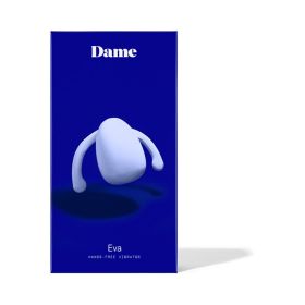 Dame Eva Couples Vibrator (Option: ice)