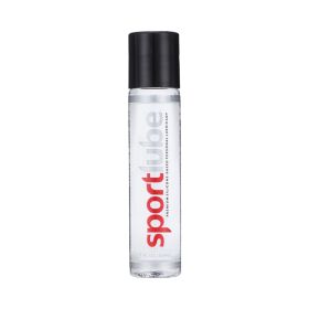 SportLube Silicone Based Lubricant (Option: 1 oz.)