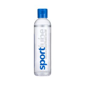 SportLube Water Based Lubricant (Option: 8.1 oz.)