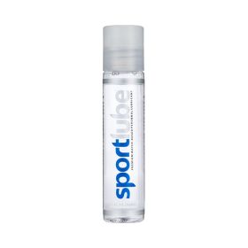 SportLube Water Based Lubricant (Option: 1 oz.)