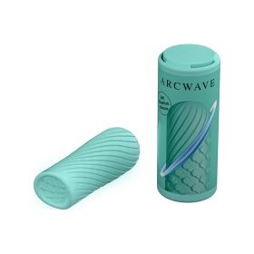 Arcwave Ghost Reversible Silicone Stroker (Option: Mint)