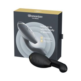 Womanizer Duo 2 (Option: Black)