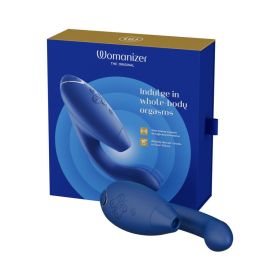 Womanizer Duo 2 (Option: Blueberry)