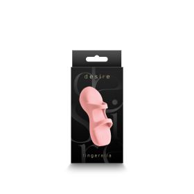 Desire Fingerella (Option: Peach)