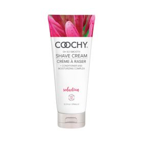 Coochy Oh So Smooth Shave Cream Seduction (Option: 12.5 oz.)
