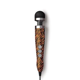 Doxy Die Cast 3 Compact Wand Vibrator (Option: Tiger)