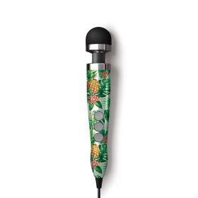 Doxy Die Cast 3 Compact Wand Vibrator (Option: Pineapple)