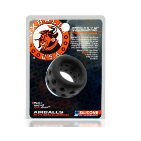 OxBalls Airballs Air Lite Ballstretcher (Option: Black Ice)