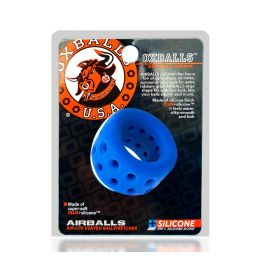 OxBalls Airballs Air Lite Ballstretcher (Option: Pool Ice)