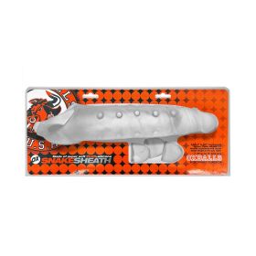OxBalls Snake Deep (Option: Reacher Cocksheath Clear Ice)