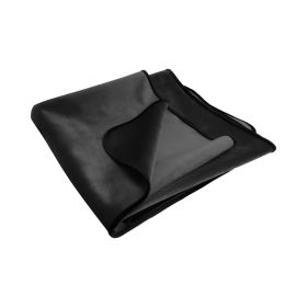 Liberator Fascinator Throw Mini (Option: Black)