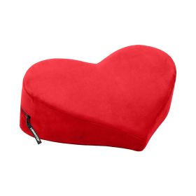Liberator Heart Wedge (Option: Red)