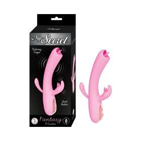 My Secret Fantasy (Option: Pink)