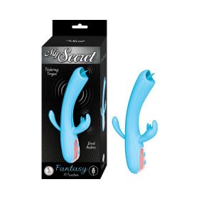 My Secret Fantasy (Option: Blue)