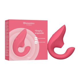 Womanizer Blend Vibrant (Option: Rose)