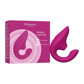 Womanizer Blend Vibrant (Option: Pink)