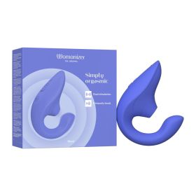 Womanizer Blend Vibrant (Option: Blue)