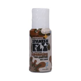Spanish Fly Sex Liquid Stimulating Coffee (Option: 1 oz. Bulk)