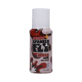 Spanish Fly Sex Liquid Zesty Cola (Option: 1 oz. Bulk)
