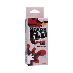 Spanish Fly Sex Liquid Zesty Cola (Option: 1 oz.)