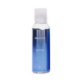 Evolved Glisten Silicone Lubricant (Option: 2 oz.)