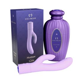 Lola Milani Mystique (Option: Rabbit Lilac)