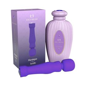 Lola Milani Mystique (Option: Wand Purple)