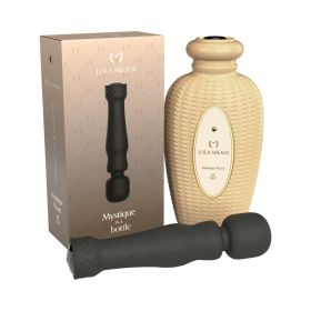 Lola Milani Mystique (Option: Wand Black)