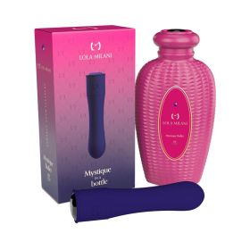 Lola Milani Mystique (Option: Bullet Dark Purple)