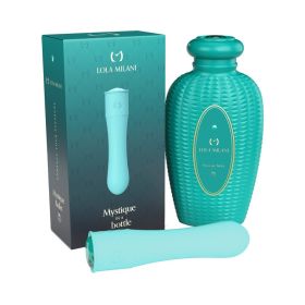 Lola Milani Mystique (Option: Bullet Emerald)