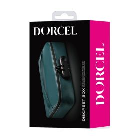 Dorcel Discreet Box Luxury (Option: Green)