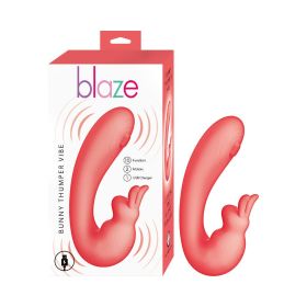 Blaze Bunny Thumper Vibe (Option: Coral)