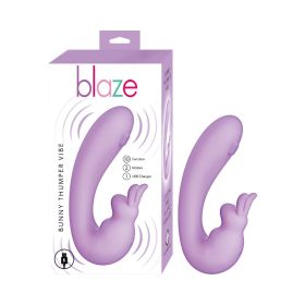 Blaze Bunny Thumper Vibe (Option: Lavender)