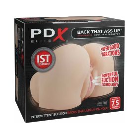 PDX Elite Back That Ass Up (Option: Light)