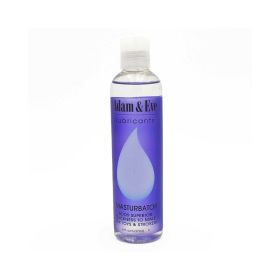 Adam & Eve Masturbator Lubricant (Option: 8 oz.)