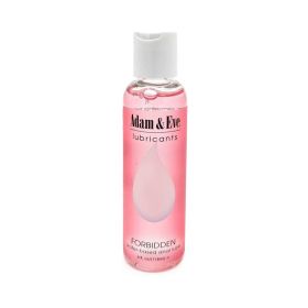 Adam & Eve Forbidden Water Based Anal Lubricant (Option: 4 oz.)