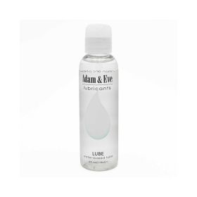 Adam & Eve Water Based Lubricant (Option: 4 oz.)