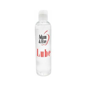 Adam & Eve Water Based Lubricant (Option: 8 oz.)