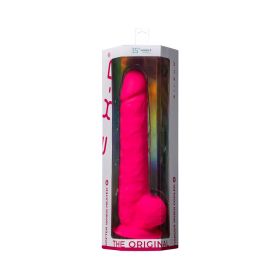SILEX (Option: D The Original Model 1 Dildo 15 in Pink)