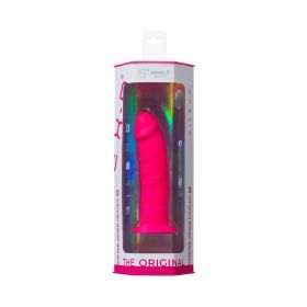 SILEX (Option: D The Original Model 2 Dildo 6 in Pink)