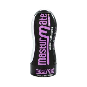Masturmate Vaginal Masturbator (Option: Cream)