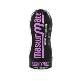 Masturmate Vaginal Masturbator (Option: Mocha)