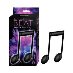 The Beat Remote Note Vibe (Option: Black)