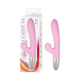 Goddess Tapping Thruster (Option: Pink)