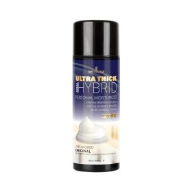 Sensuva Ultra Thick Anal Hybrid Personal Moisturizer High pH Formula (Option: 34 oz. Bottle)