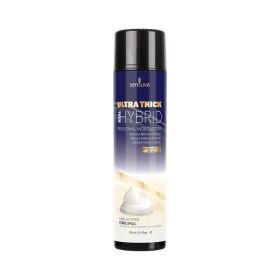 Sensuva Ultra Thick Anal Hybrid Personal Moisturizer High pH Formula (Option: 5.1 oz. Bottle)