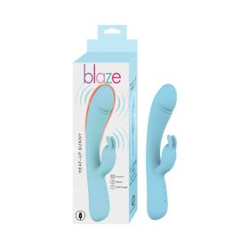 Blaze Heat Up Bunny (Option: Blue)