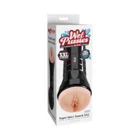 PDX Extreme Wet Pussies Super Juicy Snatch (Option: XXL Light)