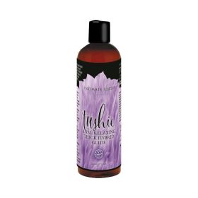 Intimate Earth Tushie Hybrid Anal Relax Glide (Option: 8 oz.)