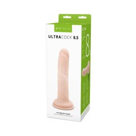 Me You Us Ultra Cock 8.5 in. Realistic Dildo (Option: Vanilla)